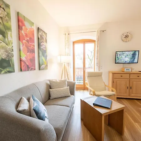 Zum Draxla In Partenkirchen Daire