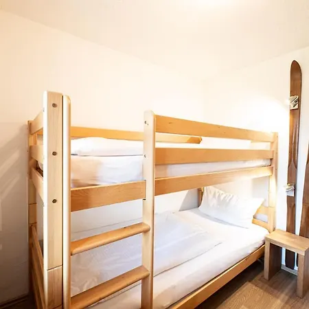 Daire Zum Draxla In Partenkirchen *