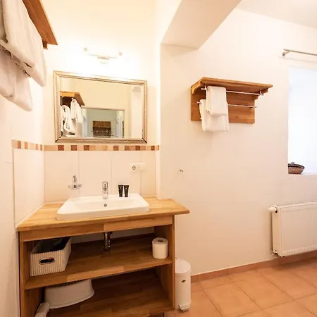 Zum Draxla In Partenkirchen Daire *