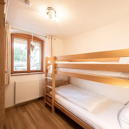 Daire Zum Draxla In Partenkirchen Garmisch-Partenkirchen