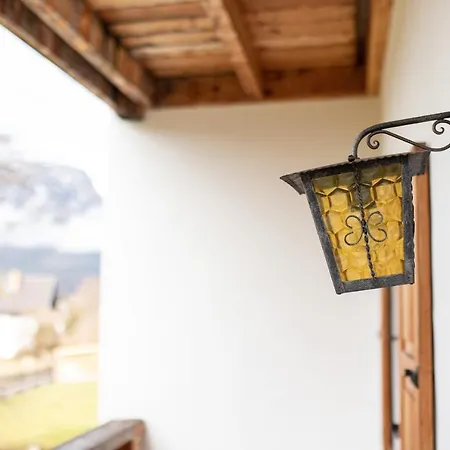 Zum Draxla In Partenkirchen