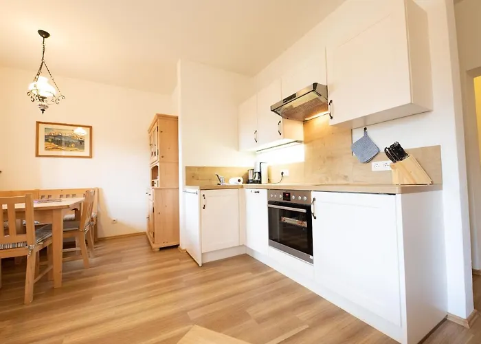 Zum Draxla In Partenkirchen Appartement
