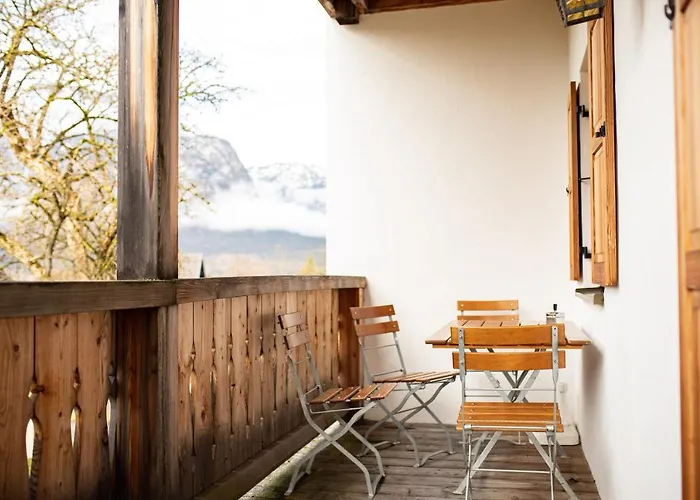Zum Draxla In Partenkirchen