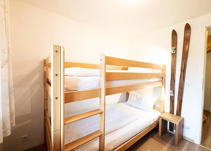 Appartement Zum Draxla In Partenkirchen *