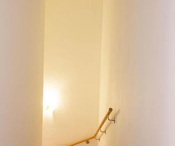 Appartement Zum Draxla In Partenkirchen