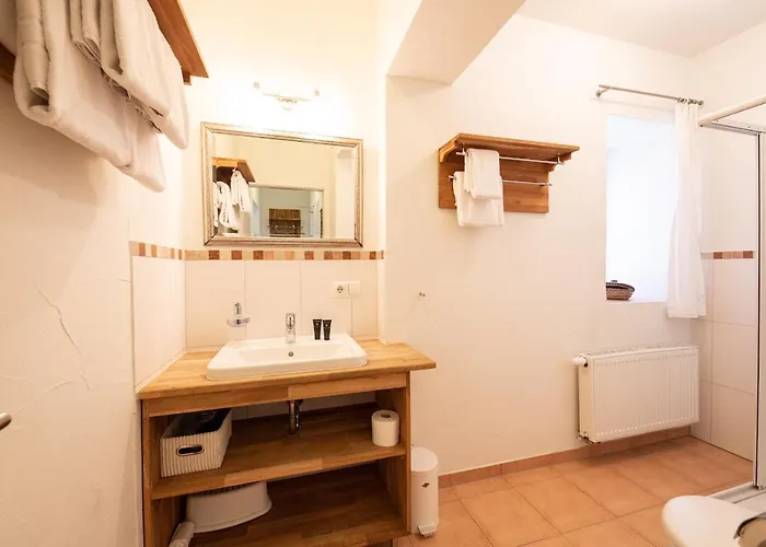Zum Draxla In Partenkirchen Appartement *