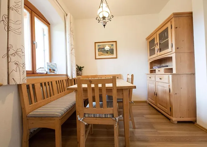 Zum Draxla In Partenkirchen Garmisch-Partenkirchen