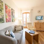 Zum Draxla In Partenkirchen 아파트