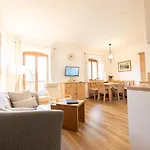 Zum Draxla In Partenkirchen * 가르미슈파르텐키르헨