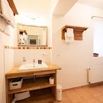 Zum Draxla In Partenkirchen 아파트 *