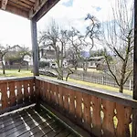 Zum Draxla In Partenkirchen 가르미슈파르텐키르헨