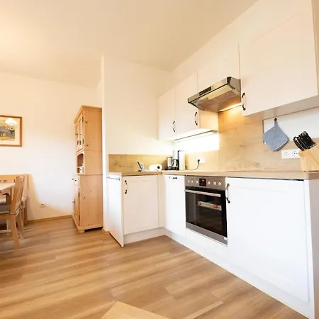 Zum Draxla In Partenkirchen Apartment