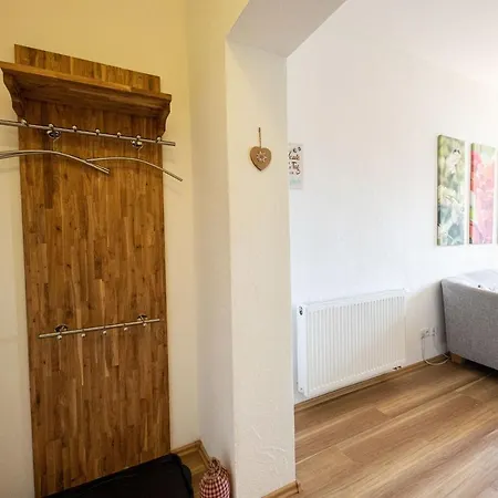 Apartment Zum Draxla In Partenkirchen *