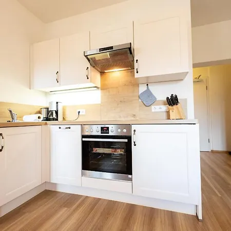 Zum Draxla In Partenkirchen Apartment Garmisch-Partenkirchen