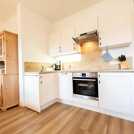Zum Draxla In Partenkirchen Apartment *