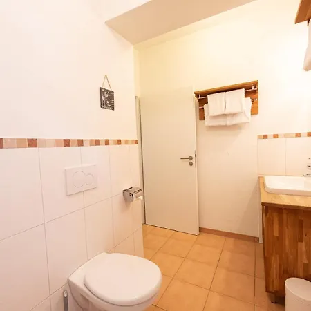 Apartment Zum Draxla In Partenkirchen *