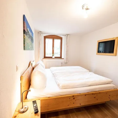 Zum Draxla In Partenkirchen 가르미슈파르텐키르헨