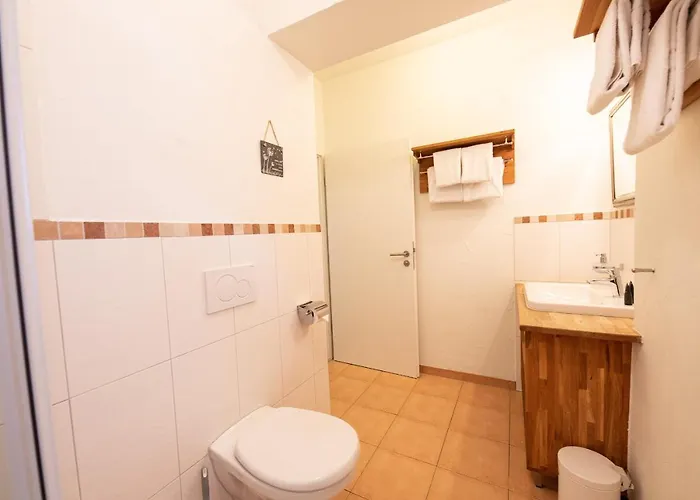 דירה Zum Draxla In Partenkirchen *